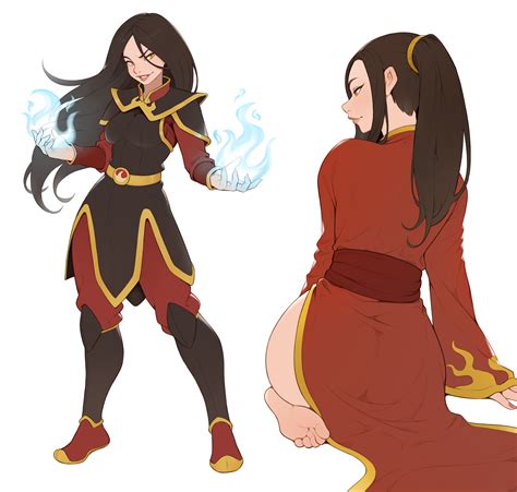 azula hentau|character:azula .